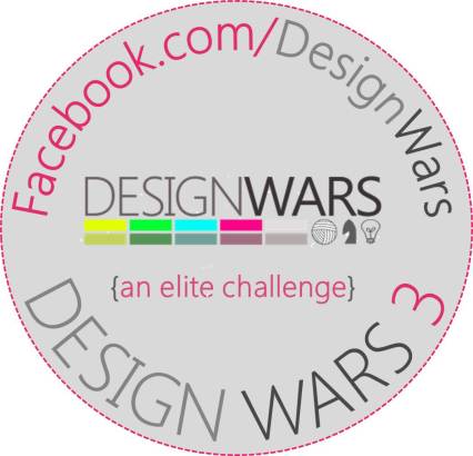 Design Wars Logo